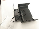 Volkswagen Phaeton Upper Steering Column Trim-8