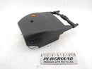 Volkswagen Phaeton Lower Interior Ignition Column Cover-1