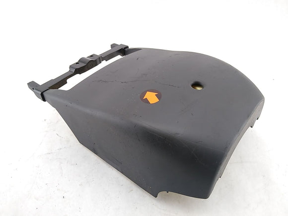 Volkswagen Phaeton Lower Interior Ignition Column Cover