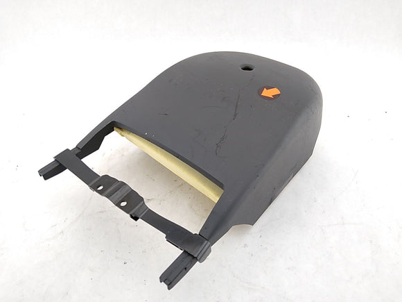 Volkswagen Phaeton Lower Interior Ignition Column Cover