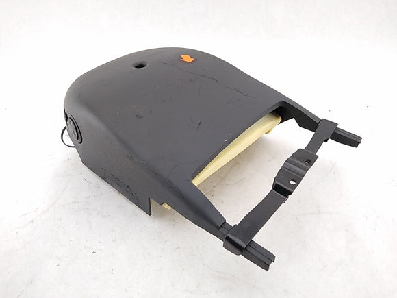 Volkswagen Phaeton Lower Interior Ignition Column Cover