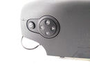 Volkswagen Phaeton Lower Interior Ignition Column Cover-6
