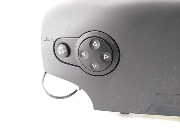 Volkswagen Phaeton Lower Interior Ignition Column Cover