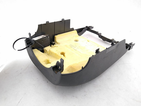 Volkswagen Phaeton Lower Interior Ignition Column Cover