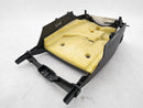 Volkswagen Phaeton Lower Interior Ignition Column Cover-8