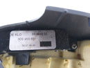 Volkswagen Phaeton Lower Interior Ignition Column Cover-9