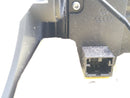 Volkswagen Phaeton Lower Interior Ignition Column Cover-10