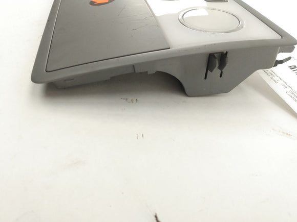 Volkswagen Phaeton Rear Dome Overhead Light