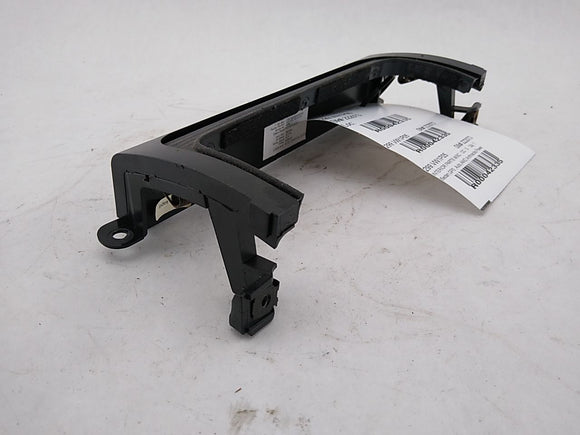 Volkswagen Phaeton Steering Column Ignition Trim Panel