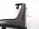 Volkswagen Phaeton Steering Column Ignition Trim Panel-5