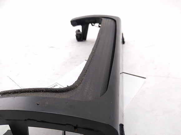 Volkswagen Phaeton Steering Column Ignition Trim Panel