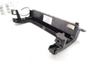 Volkswagen Phaeton Steering Column Ignition Trim Panel-6