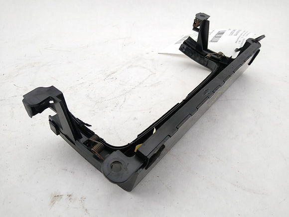 Volkswagen Phaeton Steering Column Ignition Trim Panel