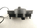 Volkswagen Phaeton Headlight And Fog Light Switch-2