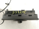 Volkswagen Phaeton Headlight And Fog Light Switch-4