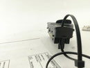 Volkswagen Phaeton Headlight And Fog Light Switch-5