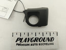 Volkswagen Phaeton Steering Column Switch Stalk Trim Bezel-1