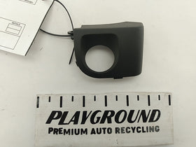 Volkswagen Phaeton Steering Column Switch Stalk Trim Bezel