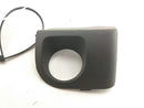 Volkswagen Phaeton Steering Column Switch Stalk Trim Bezel-3