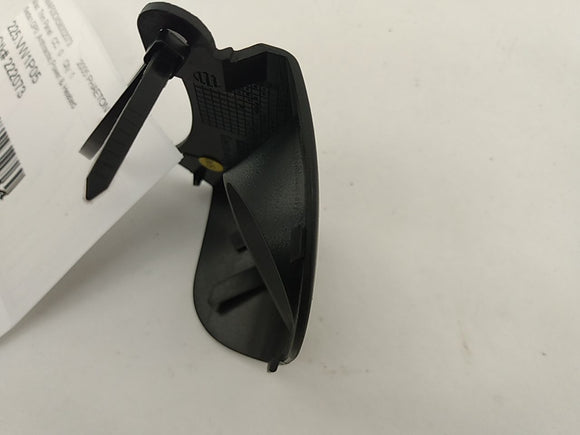 Volkswagen Phaeton Steering Column Switch Stalk Trim Bezel