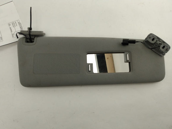 Volkswagen Phaeton Front Right Visor