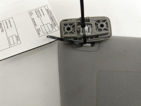 Volkswagen Phaeton Front Right Visor