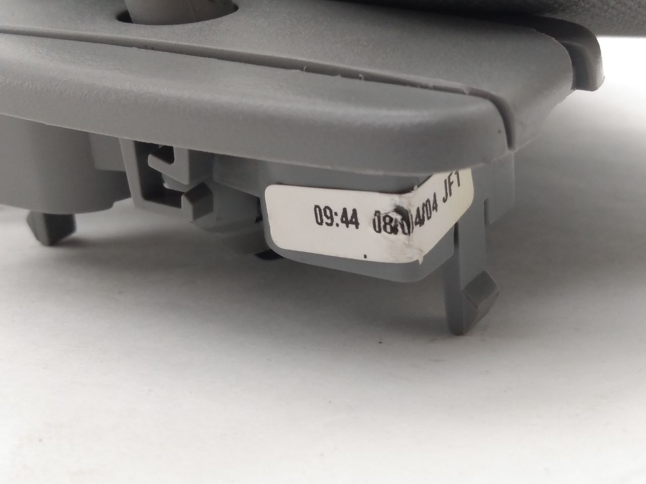 Volkswagen Phaeton Front Right Visor