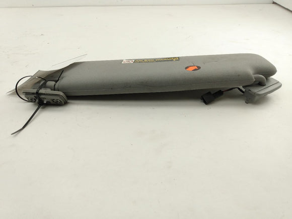 Volkswagen Phaeton Front Right Visor