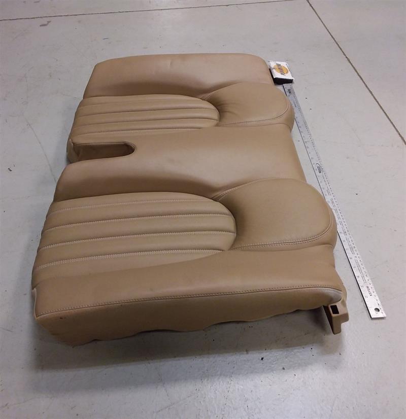 Jaguar XK8 Rear Upper Seat Back Cushions