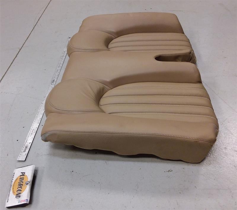 Jaguar XK8 Rear Upper Seat Back Cushions