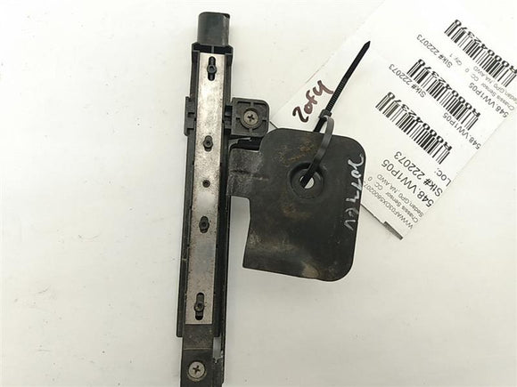 Volkswagen Phaeton Set Of Tire Pressure Monitoring System Antenna's