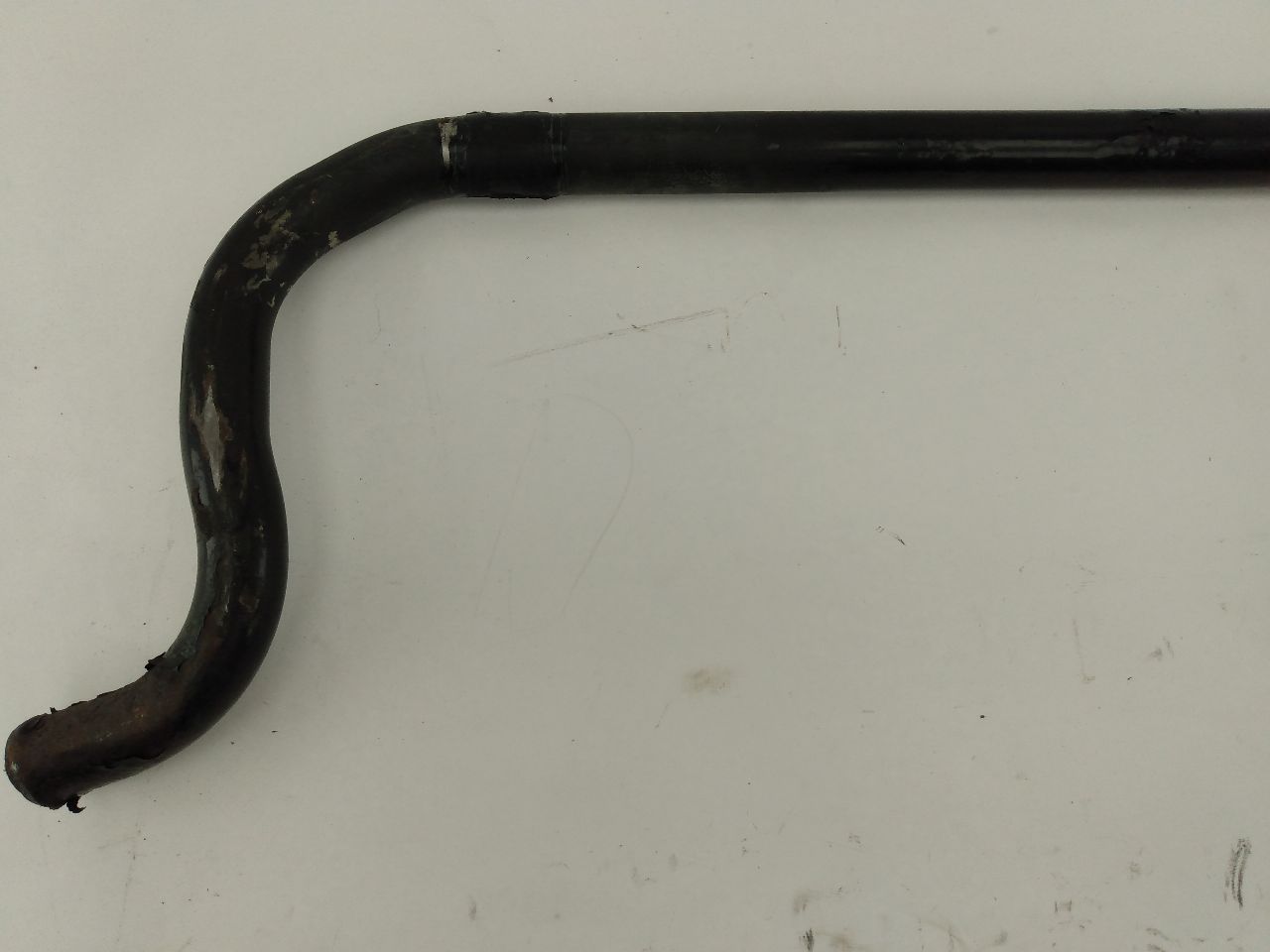 Volkswagen Phaeton Front Stabilizer Bar - 0