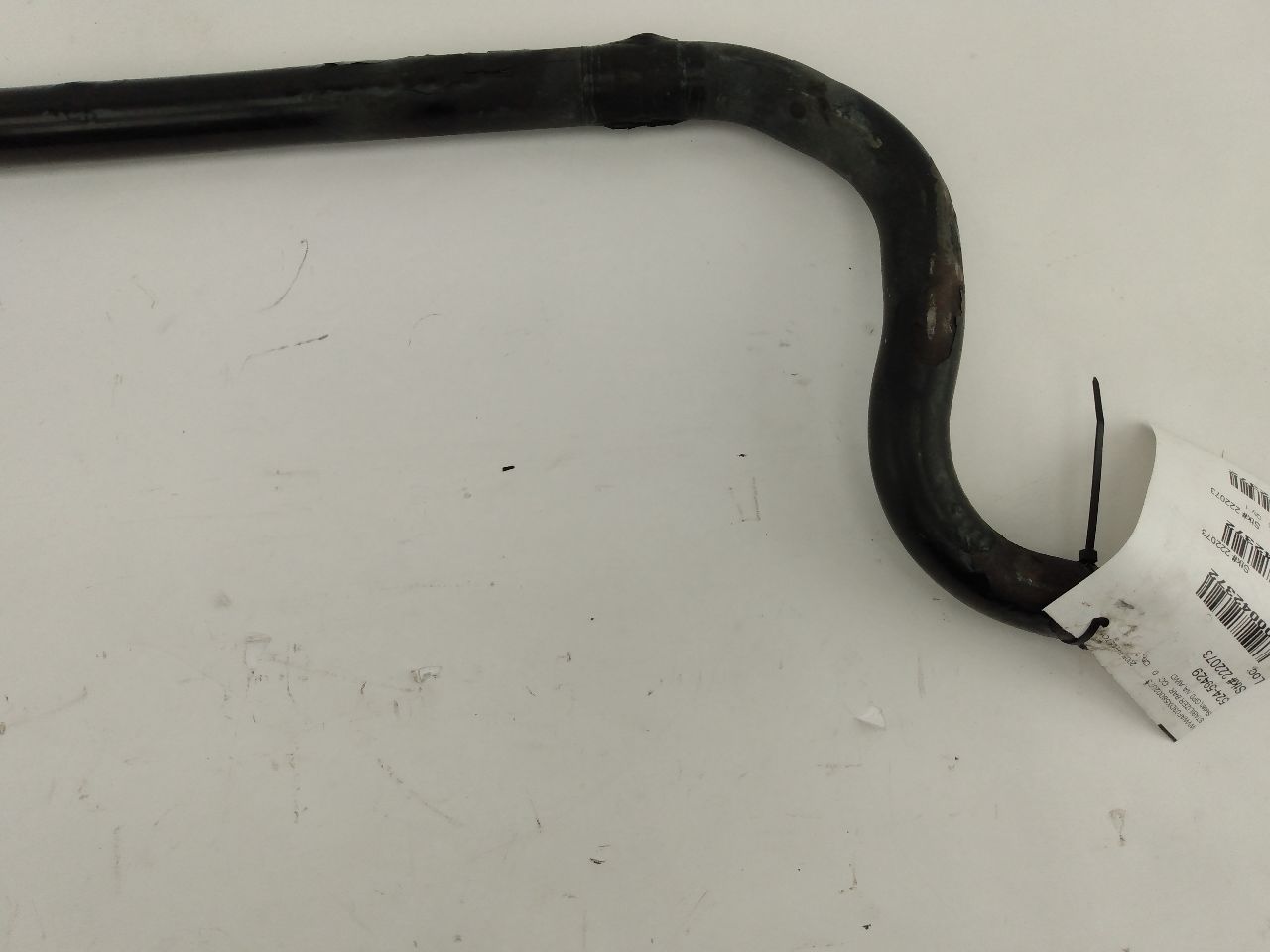 Volkswagen Phaeton Front Stabilizer Bar