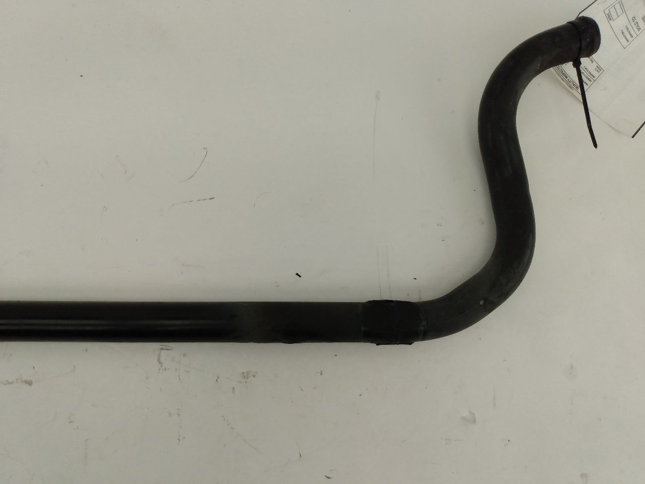 Volkswagen Phaeton Front Stabilizer Bar