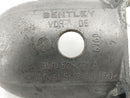 Volkswagen Phaeton Cover Shielding Plate Prop Shaft-2