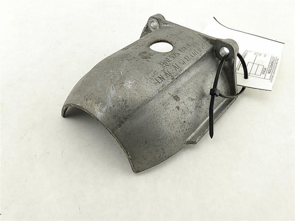 Volkswagen Phaeton Cover Shielding Plate Prop Shaft