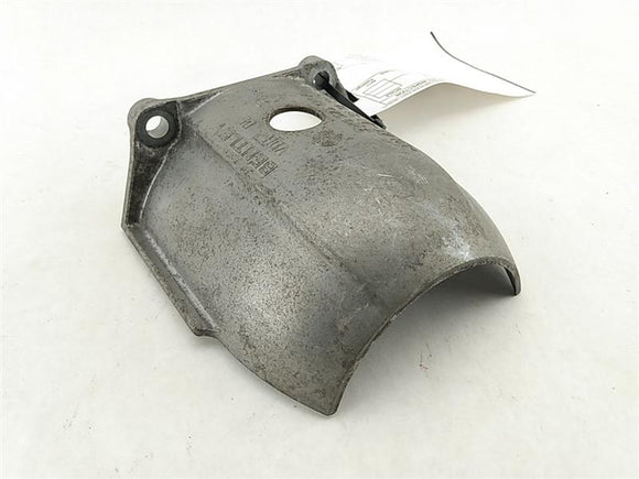 Volkswagen Phaeton Cover Shielding Plate Prop Shaft