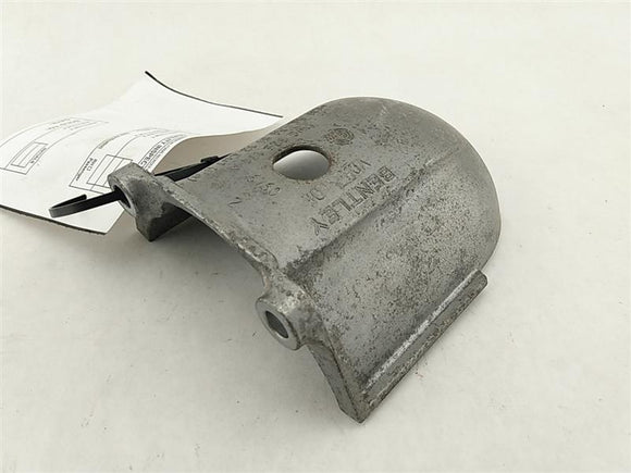 Volkswagen Phaeton Cover Shielding Plate Prop Shaft