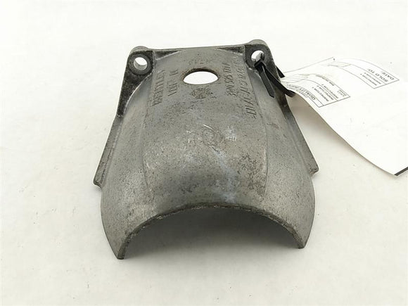 Volkswagen Phaeton Cover Shielding Plate Prop Shaft