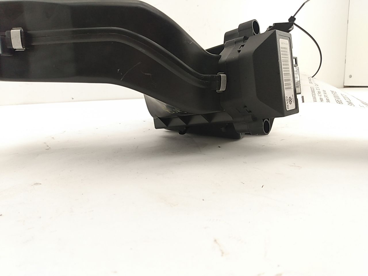 Volkswagen Phaeton Air Duct Actuator Blower