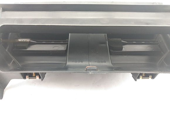 Volkswagen Phaeton Front Center Air Vent Duct