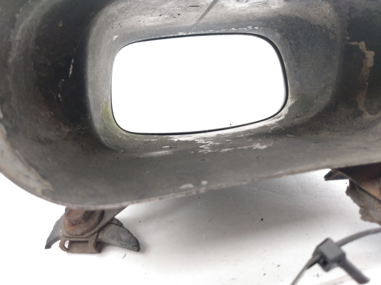 Volkswagen Phaeton Pair Of Exhaust Tips