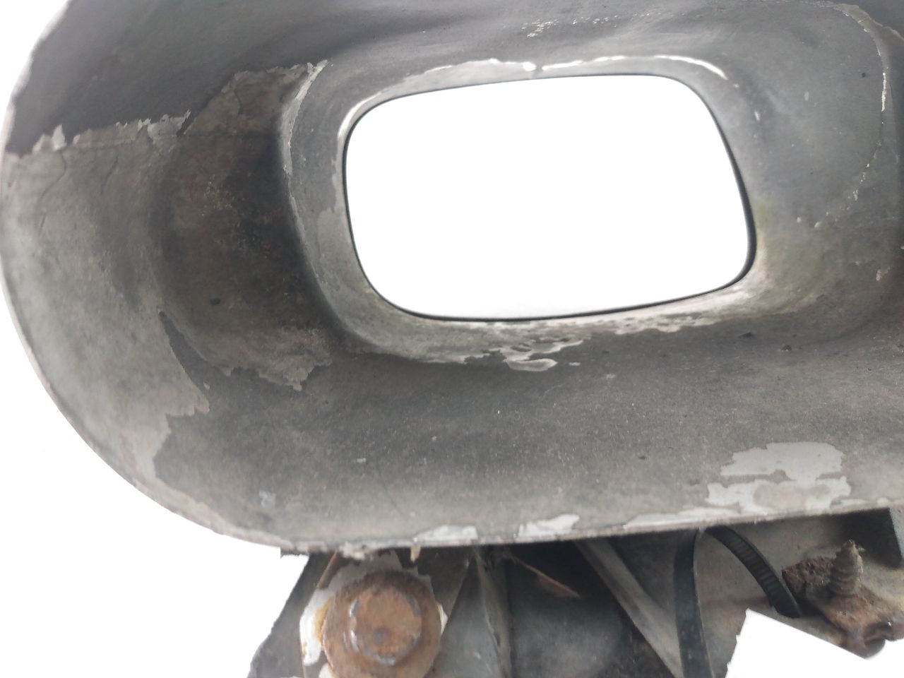 Volkswagen Phaeton Pair Of Exhaust Tips