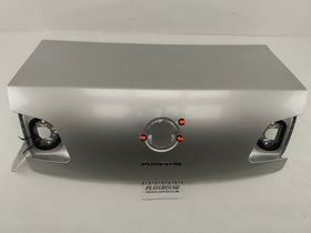 Volkswagen Phaeton Trunk Lid