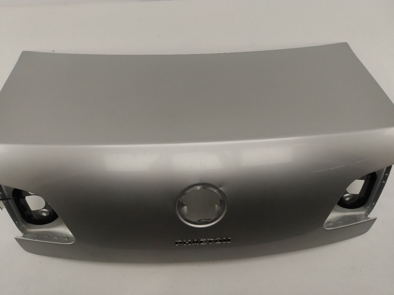 Volkswagen Phaeton Trunk Lid