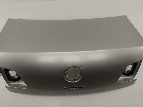 Volkswagen Phaeton Trunk Lid