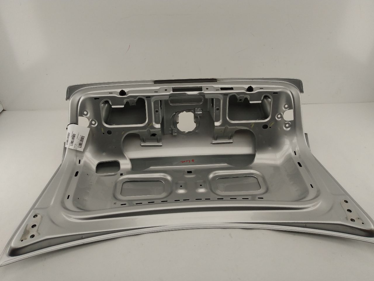 Volkswagen Phaeton Trunk Lid