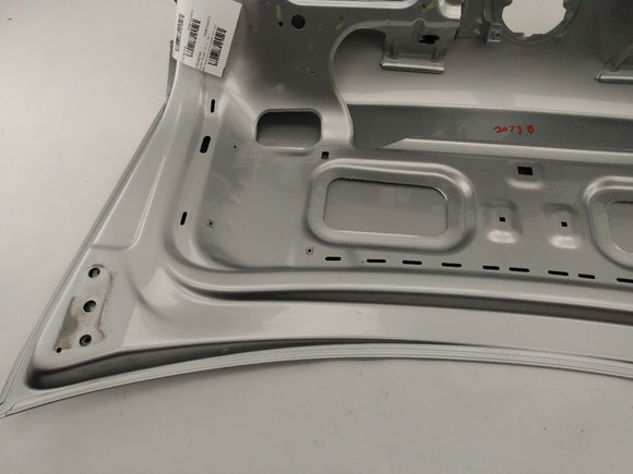 Volkswagen Phaeton Trunk Lid