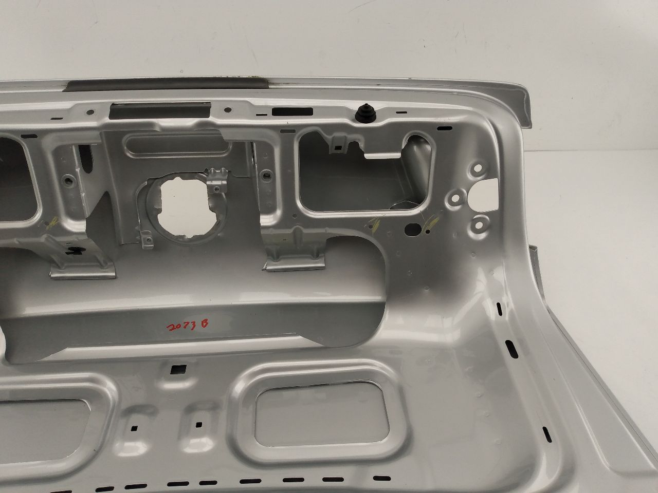 Volkswagen Phaeton Trunk Lid