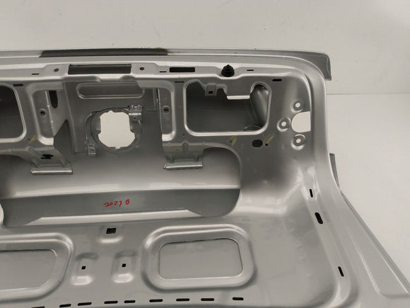 Volkswagen Phaeton Trunk Lid